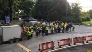 Protestors at Tipperary hotel worried about expected influx