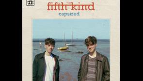 Tipperary and Wexford duo The Fifth Kind release second single