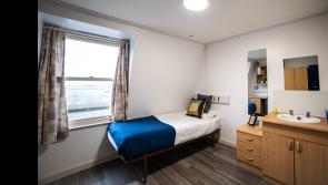 Tipp TD welcomes  new emergency legislation on student accommodation crisis