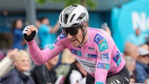 Illness brings Tipperary cyclist Sam Bennett's Tour de France to an end 