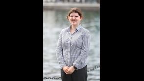 Tipperary student awarded abroad scholarship for 2024 to 2026