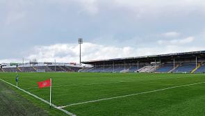 Tipperary at the heart of Ladies Football Association golden anniversary celebrations