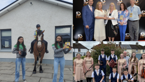 PICTURES: Incredible week for Thurles as thousands descended on Cathedral Town 