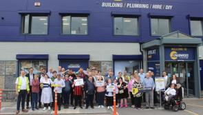 Local Tipperary business set to climb Slievenamon in new charity drive