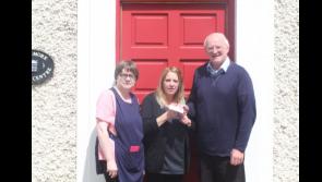 CHA-CHING! Local Tipperary woman wins nice sum of cash in 50/50 draw