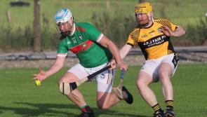 West Junior B Hurling Championship is an exciting one as knockout time approaches 