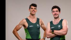 Daire Lynch's incredible journey from Clonmel Rowing Club to the Olympic Games
