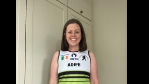Once in a lifetime run during Paris Olympics for Tipperary woman 