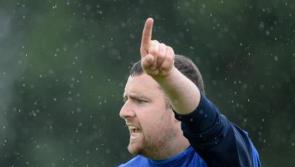 Ed Burke is the new Tipperary Ladies Football senior manager