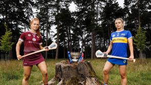 All-Ireland Senior Camogie final is within touching distance for Tipperary