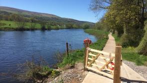 Tipperary amenity projects secure over €376,000 government funding 