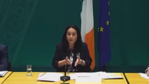 'Stop shutting down media scrutiny' - Tipperary journalist in tetchy exchange with Minister