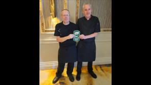 Tipperary hotel awarded for having best roast in the country