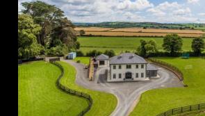 PROPERTY: It doesn't get much better than this as family home in Tipp hits market for &euro;1.1 million