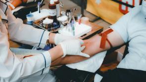 Special blood donation clinic to be held in local Tipperary town