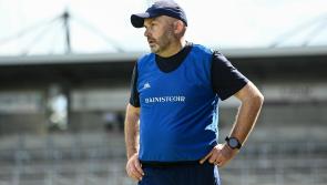 Heartbroken Tipperary camogie boss Denis Kelly takes inspiration from Armagh's Kieran McGeeney