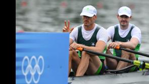 Big screen at plaza will show Tipperary's Daire Lynch in action at the Olympics