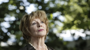 ‘We are all in her debt’: Tipperary writer pays tribute to 'fearless' Edna O’Brien
