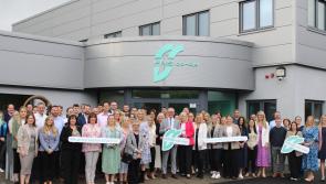 Tipperary group  'FRS' which has over 200 local personnel rebrands as 'FRS Co-Op '