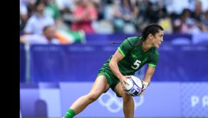 Crunch game for Tipperary’s Murphy Crowe and Irish team at the Olympics