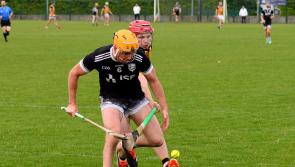 Carrick Swan throw group one in Tipperary's Premier Intermediate Championship wide open