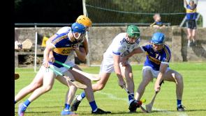 Tonic start to Tipperary hurling championship for St Mary's