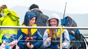 Inland Fisheries Ireland awards €30k sponsorship with Tipperary events featured 