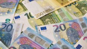 CHA-CHING! He is so lucky! Tipperary man wins big in local Ace of Hearts draw.