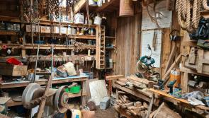 Local Tipperary Men's Shed selected to host national camp