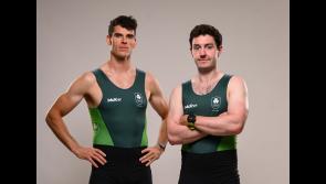BREAKING: Tipperary's Daire Lynch reaches rowing final at Olympic Games