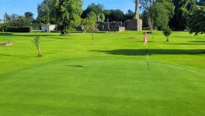 Local Tipperary pitch and putt to host annual golf tournament