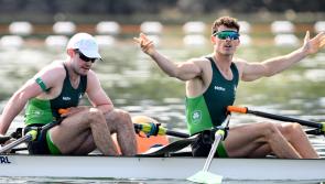 Clonmel will grind to a halt to cheer on Daire Lynch in Olympic Games final