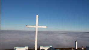 Annual Mass will be celebrated at the Holy Year Cross overlooking Tipperary 