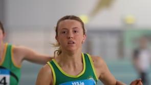 Tipperary's Katie Bergin is one of the star names in action at Under 23 national championships 