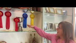 WATCH: Check out the fantastic activities undertaken at  Haywood Lodge
