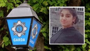 Gardaí stand down search for 13-year-old teen missing for three days