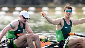 BREAKING: Tipperary has an Olympic medallist as Daire Lynch wins bronze at Paris Olympics