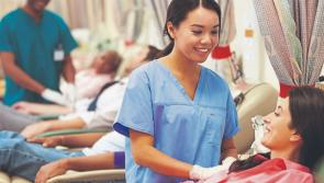 Blood donation clinic will be held over three days in Tipperary 