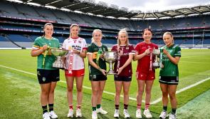 All-Ireland Ladies Football Finals 2024: Throw-in times, TV channel, previews and news