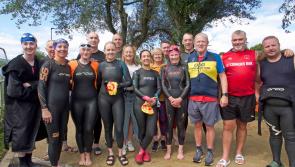 Over 70 athletes competed in Carrick-on-Suir's Barry McCarthy Memorial Swim Races 