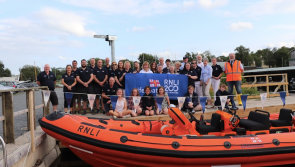 Tipperary RNLI celebrates 200 year anniversary in unique way