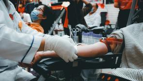 Urgent call made for new blood donors in Tipperary to donate