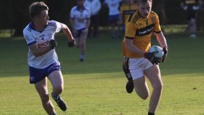 Knockavilla Donaskeigh Kickhams see off Cappawhite challenge to make the football final 