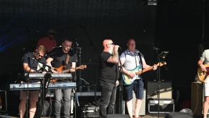 Local Tipperary music festival in aid of charity is a roaring success