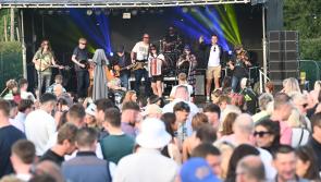 PICTURES: All the highlights from the Devil's Bit Music Festival 2024
