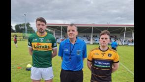 Comfortable win for the holders in Tipperary senior football championship