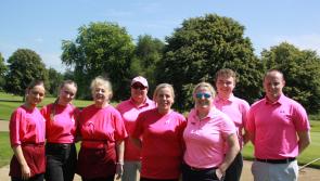 County Tipperary Golf and Country Club enjoy wonderful day out at Dundrum