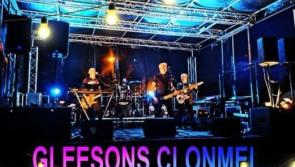 Top attraction for Tipperary busking festival