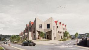 Tipperary architect's winning design will soon become a reality for one Premier County town 