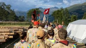 Local Tipperary scouting group calling for interested new members